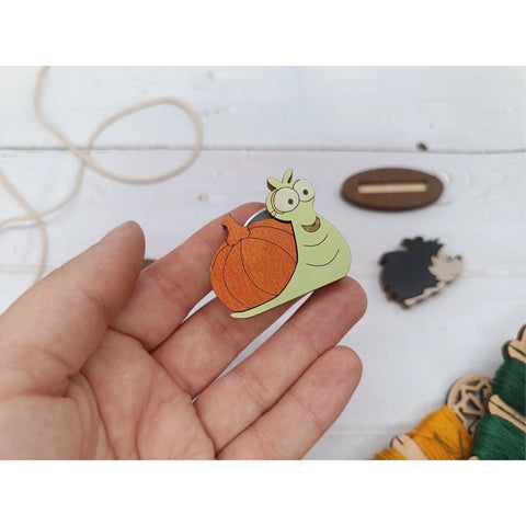 Thread cutter