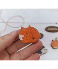 Thread cutter