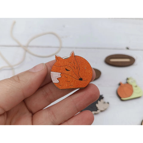 Thread cutter
