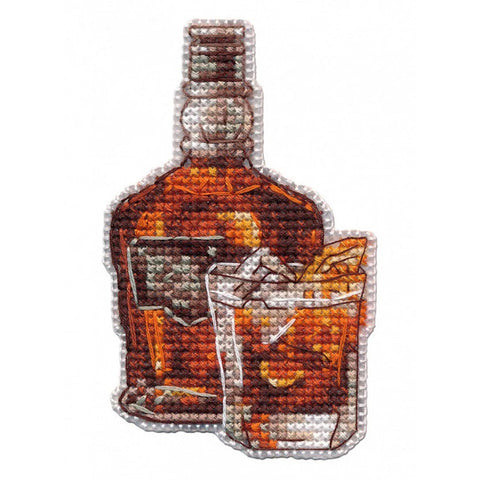 Embroidery kit