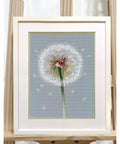 Embroidery kit
