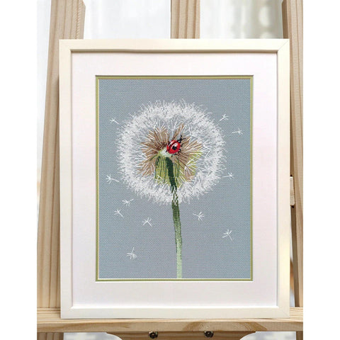Embroidery kit