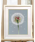 Embroidery kit