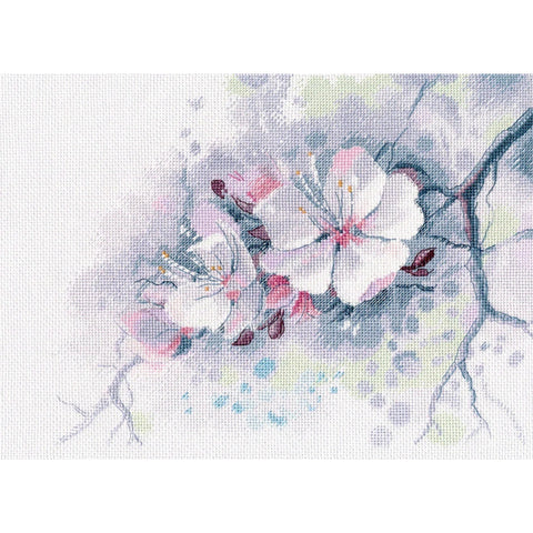 Embroidery kit