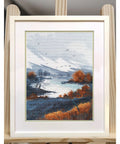 Embroidery kit