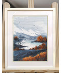 Embroidery kit