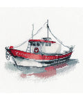Embroidery kit