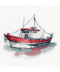 Embroidery kit