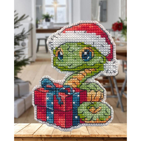 Embroidery kit