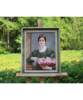 Embroidery kit
