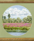 Embroidery kit