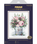 Embroidery kit