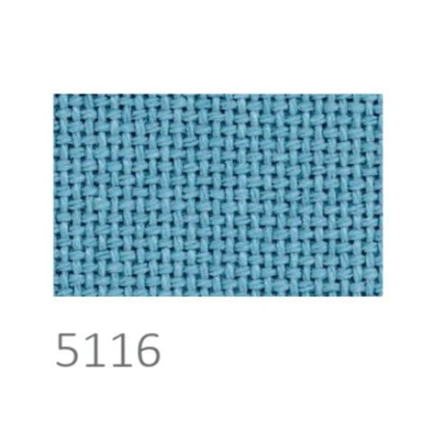 Zweigart Lugana Evenweave Embroidery Fabric